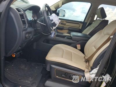 Zdjęcie 7 z 12 samochodu: 2019 RAM 1500 LIMITED VIN:1C6SRFHT7KN521049 - miniatura