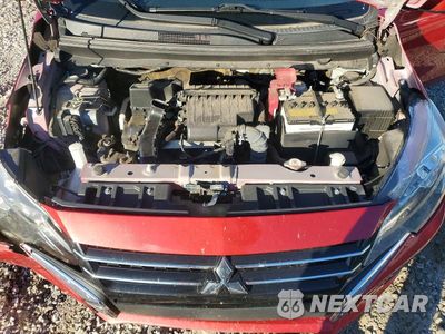 Zdjęcie 11 z 12 samochodu: 2023 MITSUBISHI MIRAGE G4 ES VIN:ML32FUFJ8PHF01833 - miniatura