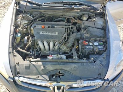 Zdjęcie 11 z 12 samochodu: 2006 HONDA ACCORD SE VIN:1HGCM563X6A092786 - miniatura