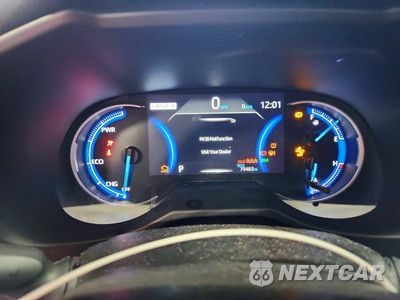 Zdjęcie 9 z 13 samochodu: 2021 TOYOTA RAV4 XSE VIN:2T3E6RFV3MW006226 - miniatura