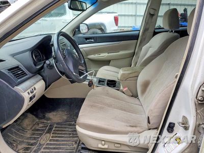 Zdjęcie 7 z 13 samochodu: 2014 SUBARU OUTBACK 2.5I PREMIUM VIN:4S4BRBCC7E3241121 - miniatura