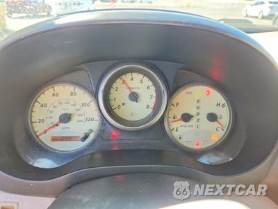 Zdjęcie 9 z 12 samochodu: 2003 TOYOTA RAV4 BASE VIN:JTEGH20V830090822 - miniatura