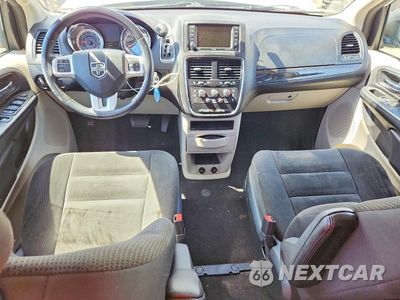 Zdjęcie 8 z 13 samochodu: 2017 DODGE GRAND CARAVAN SE VIN:2C4RDGBG4HR772887 - miniatura