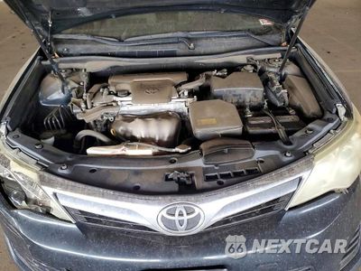 Zdjęcie 11 z 12 samochodu: 2014 TOYOTA CAMRY LE VIN:4T1BF1FK8EU457981 - miniatura