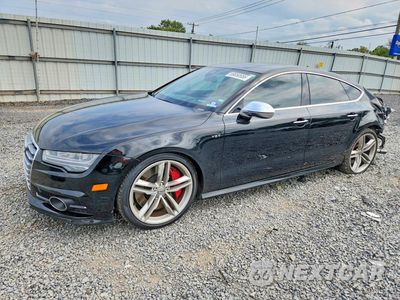 2017 AUDI S7 PRESTIGE WAU2FAFC6HN119777 - główne zdjęcie licytacji z USA - miniatura