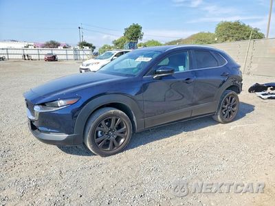 2025 MAZDA CX-30 SELECT 3MVDMBBM7SM773886 - główne zdjęcie licytacji z USA - miniatura