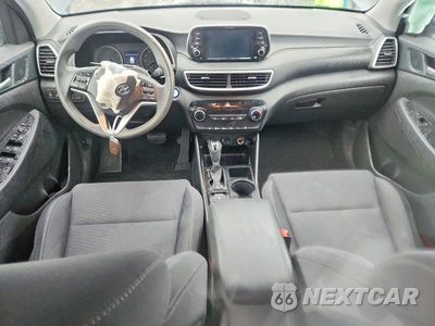 Zdjęcie 8 z 13 samochodu: 2021 HYUNDAI TUCSON VALUE VIN:KM8J33A49MU389374 - miniatura