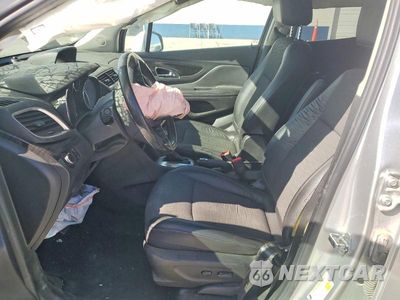 Zdjęcie 7 z 14 samochodu: 2016 BUICK ENCORE VIN:KL4CJASB3GB714602 - miniatura