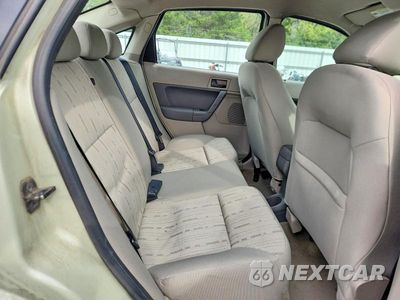 Zdjęcie 10 z 13 samochodu: 2010 FORD FOCUS SE VIN:1FAHP3FN3AW117336 - miniatura