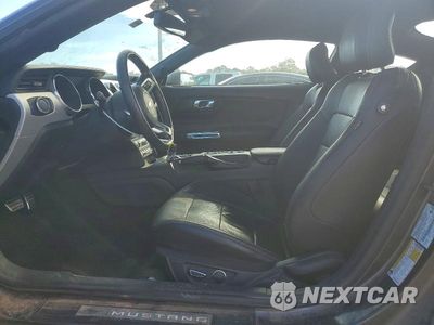 Zdjęcie 7 z 12 samochodu: 2016 FORD MUSTANG VIN:1FA6P8TH2G5227442 - miniatura