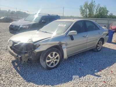 2005 TOYOTA CAMRY XLE V6 4T1BF30K85U091587 - główne zdjęcie licytacji z USA - miniatura