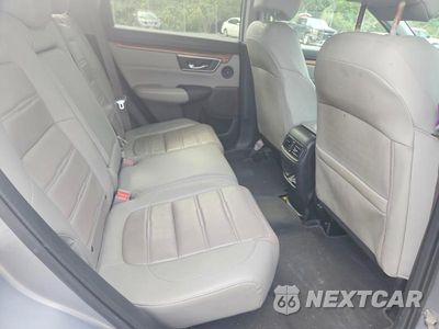 Zdjęcie 11 z 13 samochodu: 2019 HONDA CR-V EXL VIN:7FARW2H87KE031864 - miniatura