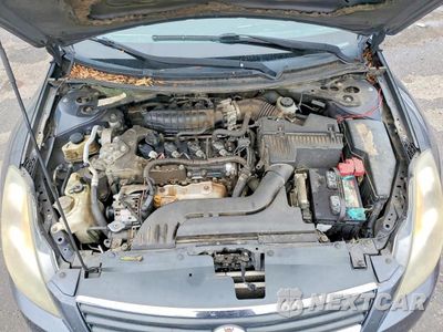 Zdjęcie 11 z 12 samochodu: 2008 NISSAN ALTIMA 2.5 VIN:1N4AL21E98N490993 - miniatura
