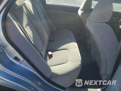 Zdjęcie 10 z 12 samochodu: 2008 KIA SPECTRA LX VIN:KNAFE121085540340 - miniatura