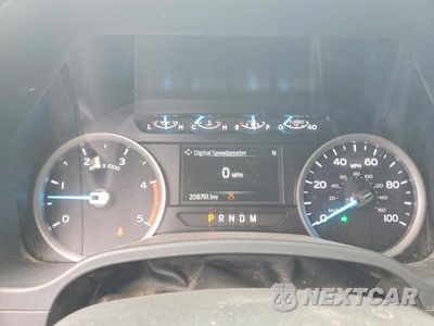 Zdjęcie 9 z 12 samochodu: 2022 FORD F250 SUPER DUTY VIN:1FT7W2BTXNED80118 - miniatura