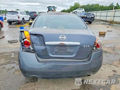 Zdjęcie 6 z 12 samochodu: 2008 NISSAN ALTIMA 2.5 VIN:1N4AL21E98N490993 - miniatura