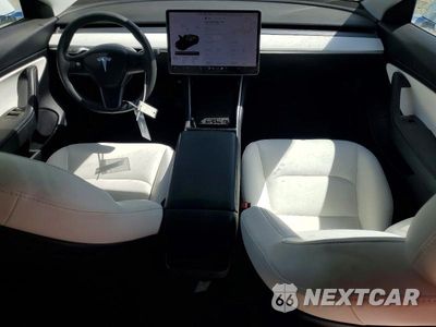 Zdjęcie 8 z 12 samochodu: 2020 TESLA MODEL 3 VIN:5YJ3E1EA2LF717950 - miniatura