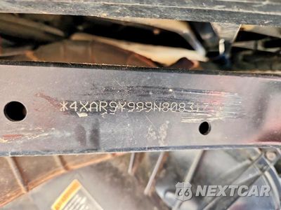 Zdjęcie 10 z 10 samochodu: 2022 POLARIS RANGER XP UTILITY VEHICLE VIN:4XARSY999N8083171 - miniatura