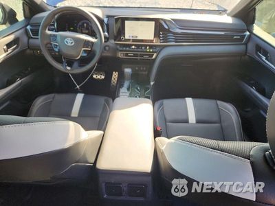 Zdjęcie 8 z 12 samochodu: 2026 TOYOTA CAMRY SE VIN:4T1DAACK0TU263535 - miniatura