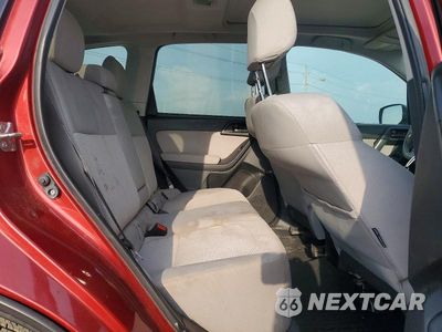 Zdjęcie 11 z 13 samochodu: 2014 SUBARU FORESTER 2.5I PREMIUM VIN:JF2SJAGC2EH515796 - miniatura