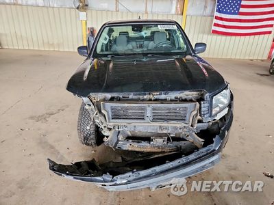Piąte zdjęcie samochodu w środku: 2024 NISSAN FRONTIER S VIN:1N6ED1CL6RN606471 - miniatura