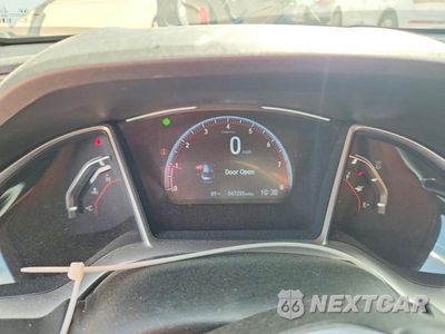 Zdjęcie 9 z 12 samochodu: 2020 HONDA CIVIC SPORT VIN:19XFC2E88LE029186 - miniatura