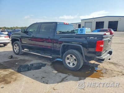 Drugie zdjęcie samochodu z przodu: 2014 GMC SIERRA K1500 VIN:3GTU2TEH8EG274187 - miniatura