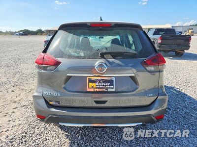 Zdjęcie 6 z 14 samochodu: 2018 NISSAN ROGUE S VIN:5N1AT2MV4JC721592 - miniatura