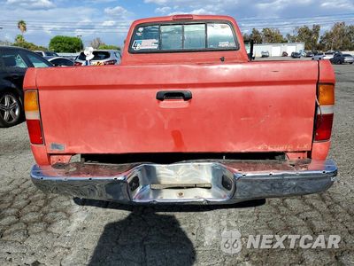 Zdjęcie 6 z 12 samochodu: 1997 TOYOTA TACOMA BASE VIN:4TAVL52N4VZ230951 - miniatura