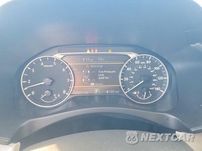 Zdjęcie 9 z 12 samochodu: 2020 NISSAN ALTIMA SV VIN:1N4BL4DV7LC182981 - miniatura
