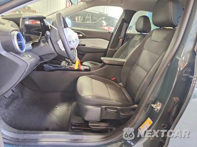 Zdjęcie 7 z 13 samochodu: 2026 CHEVROLET TRAX 1LT VIN:KL77LHEP4TC012985 - miniatura
