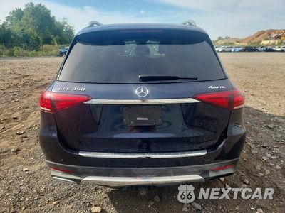 Zdjęcie 6 z 13 samochodu: 2020 MERCEDES-BENZ GLE 350 4MATIC VIN:4JGFB4KE0LA031649 - miniatura
