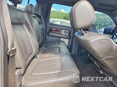 Zdjęcie 10 z 12 samochodu: 2014 FORD F150 SUPERCREW VIN:1FTFW1CT2EFB16518 - miniatura