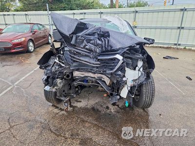 Piąte zdjęcie samochodu w środku: 2021 CHEVROLET EQUINOX LT VIN:2GNAXKEV3M6111811 - miniatura