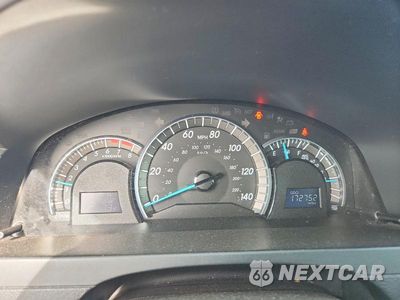 Zdjęcie 9 z 12 samochodu: 2014 TOYOTA CAMRY SE VIN:4T1BF1FK3EU767181 - miniatura