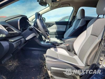 Zdjęcie 7 z 13 samochodu: 2021 SUBARU CROSSTREK PREMIUM VIN:JF2GTAPC3M8229390 - miniatura