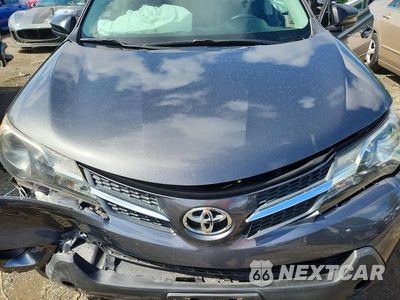 Zdjęcie 12 z 13 samochodu: 2015 TOYOTA RAV4 LE VIN:2T3BFREV7FW246807 - miniatura