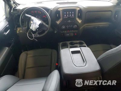 Zdjęcie 8 z 13 samochodu: 2026 CHEVROLET SILVERADO C1500 VIN:3GCPAAEK4TG317498 - miniatura
