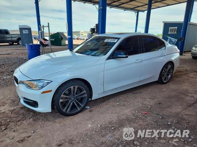 2015 BMW 335 I WBA3A9C56FK472977 - główne zdjęcie licytacji z USA - miniatura