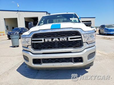 Piąte zdjęcie samochodu w środku: 2024 RAM 2500 TRADESMAN VIN:3C6MR4AJ3RG310892 - miniatura