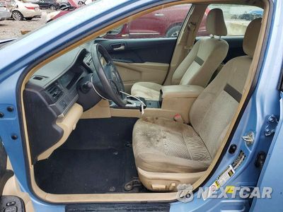 Zdjęcie 7 z 13 samochodu: 2014 TOYOTA CAMRY LE VIN:4T1BF1FK9EU733116 - miniatura