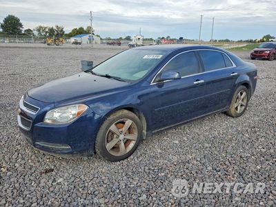 2012 CHEVROLET MALIBU 1LT 1G1ZC5E05CF267262 - główne zdjęcie licytacji z USA - miniatura