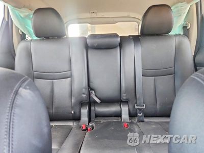 Zdjęcie 10 z 14 samochodu: 2016 NISSAN ROGUE SL VIN:5N1AT2MT5GC744080 - miniatura