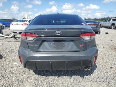 Zdjęcie 6 z 12 samochodu: 2026 TOYOTA COROLLA SE VIN:5YFS4MCE9TP257390 - miniatura