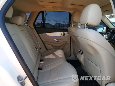 Zdjęcie 11 z 14 samochodu: 2020 MERCEDES-BENZ GLC 300 VIN:WDC0G8DB3LF724086 - miniatura