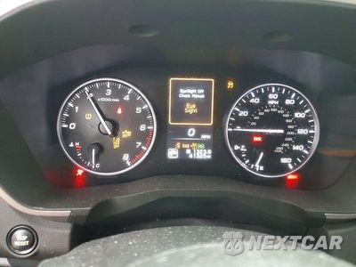 Zdjęcie 9 z 12 samochodu: 2023 SUBARU ASCENT TOURING VIN:4S4WMAWD7P3435150 - miniatura