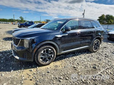 2025 KIA SORENTO S 5XYRL4JC5SG386734 - główne zdjęcie licytacji z USA - miniatura
