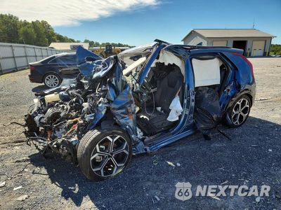 2023 KIA NIRO EX KNDCR3LE1P5091417 - główne zdjęcie licytacji z USA - miniatura