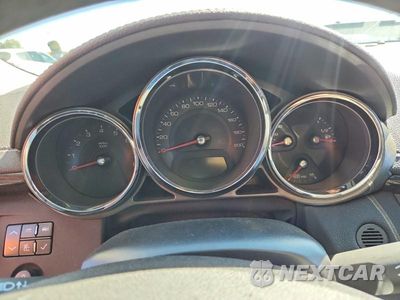 Zdjęcie 9 z 12 samochodu: 2013 CADILLAC CTS-V VIN:1G6DV5EP8D0161324 - miniatura