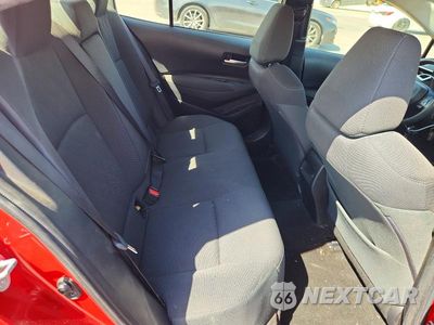 Zdjęcie 10 z 12 samochodu: 2020 TOYOTA COROLLA LE VIN:JTDEPRAEXLJ102632 - miniatura